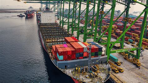 eso sea freight|ESO Logistics .